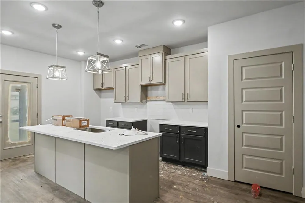 4349 Fern River Bend #31 Norcross, GA 30093