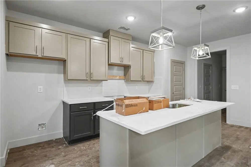 4349 Fern River Bend #31 Norcross, GA 30093