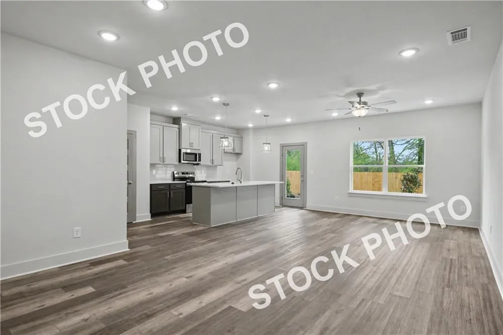 4349 Fern River Bend #31 Norcross, GA 30093