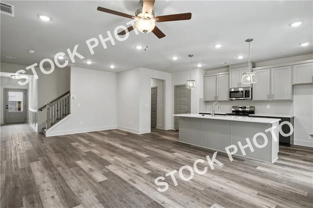 4349 Fern River Bend #31 Norcross, GA 30093