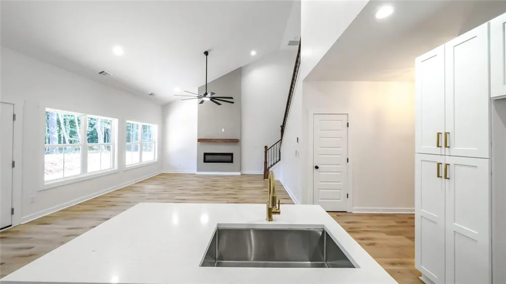 73 Hazel Lane Bremen, GA 30110