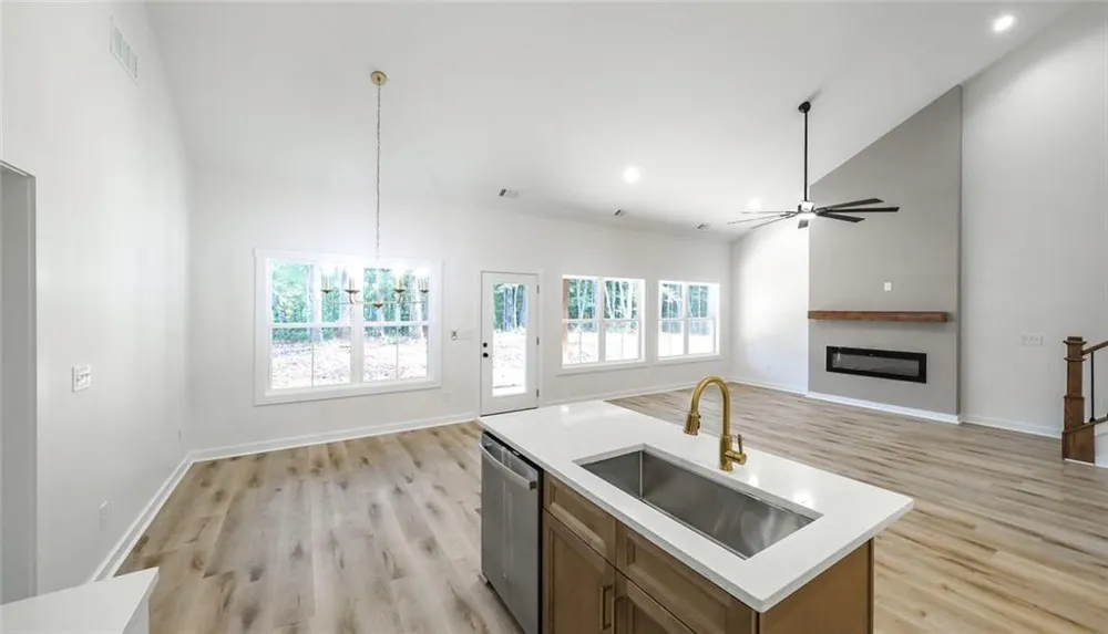 73 Hazel Lane Bremen, GA 30110