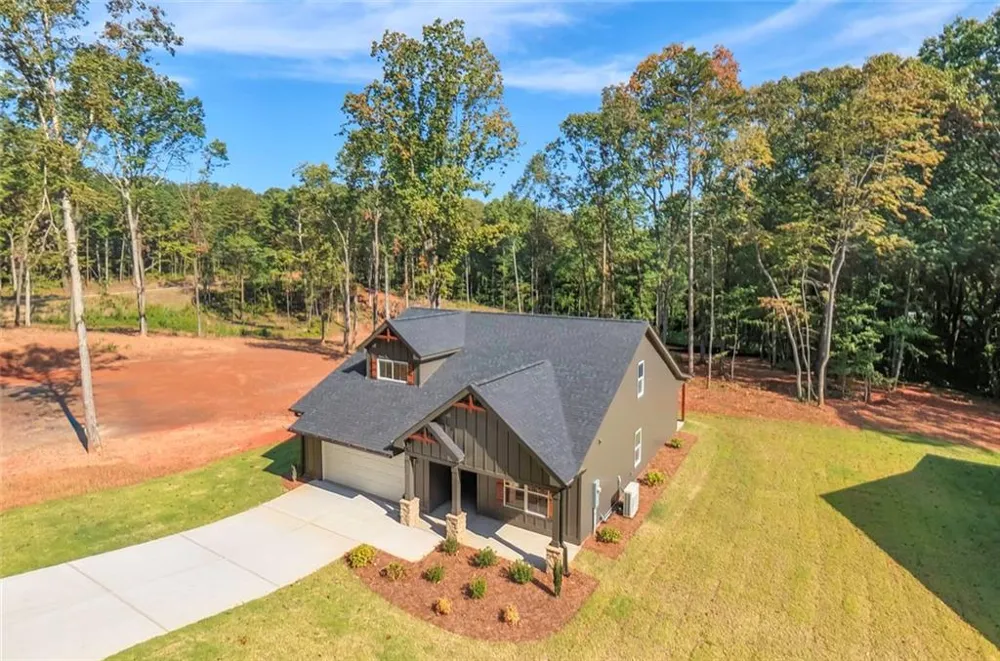 73 Hazel Lane Bremen, GA 30110
