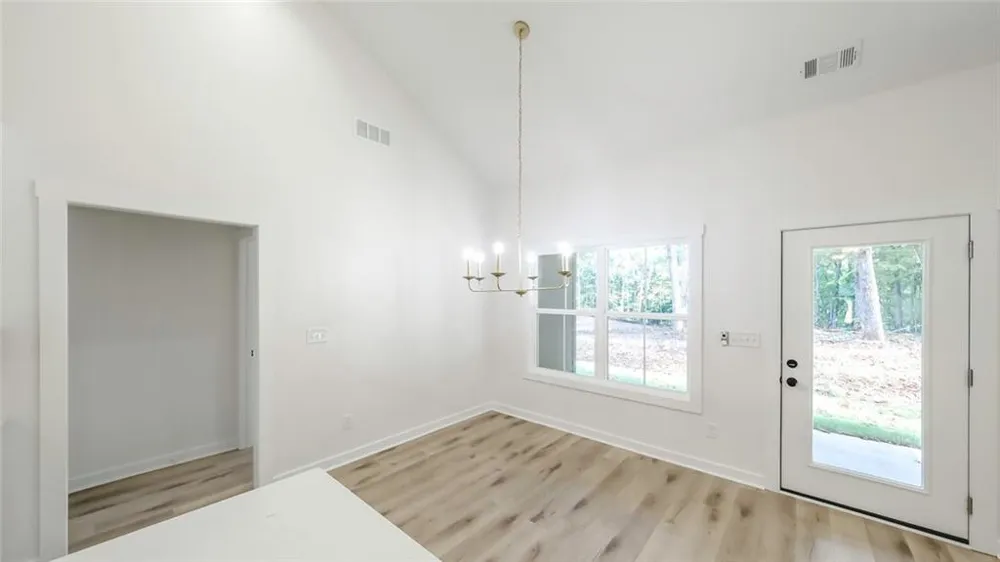 73 Hazel Lane Bremen, GA 30110