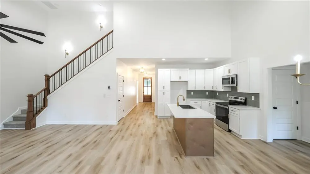 73 Hazel Lane Bremen, GA 30110