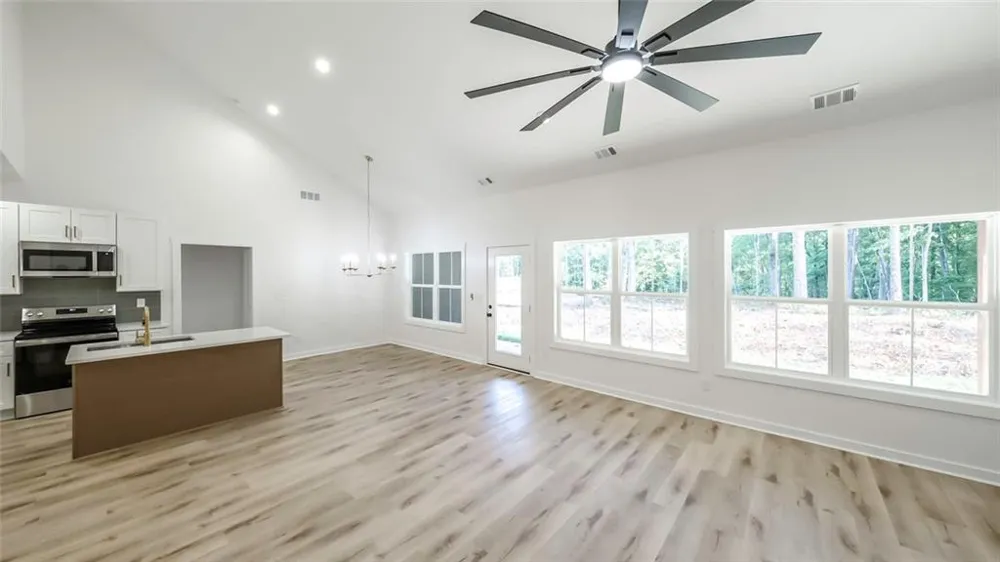 73 Hazel Lane Bremen, GA 30110