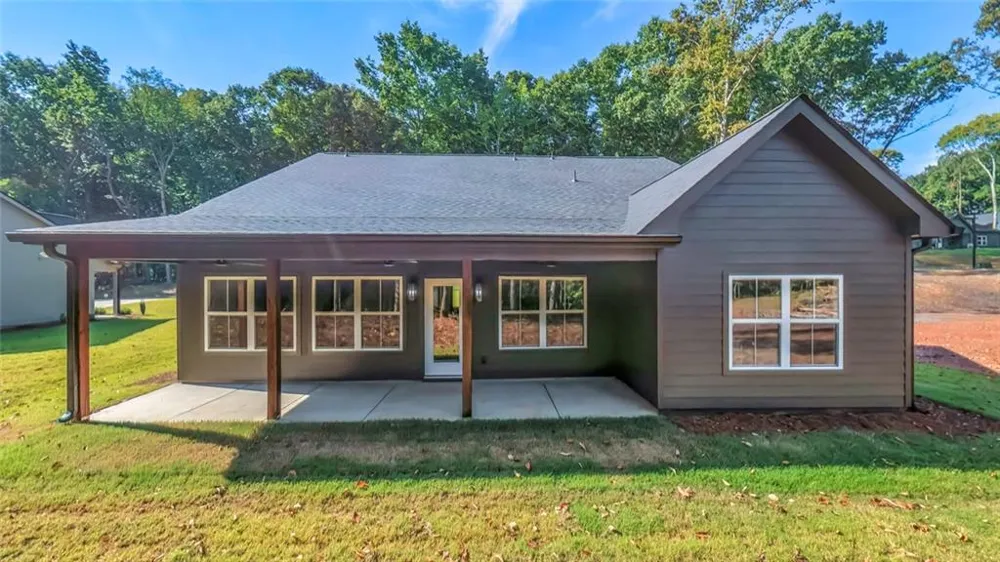 73 Hazel Lane Bremen, GA 30110