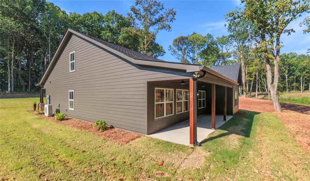 73 Hazel Lane Bremen, GA 30110