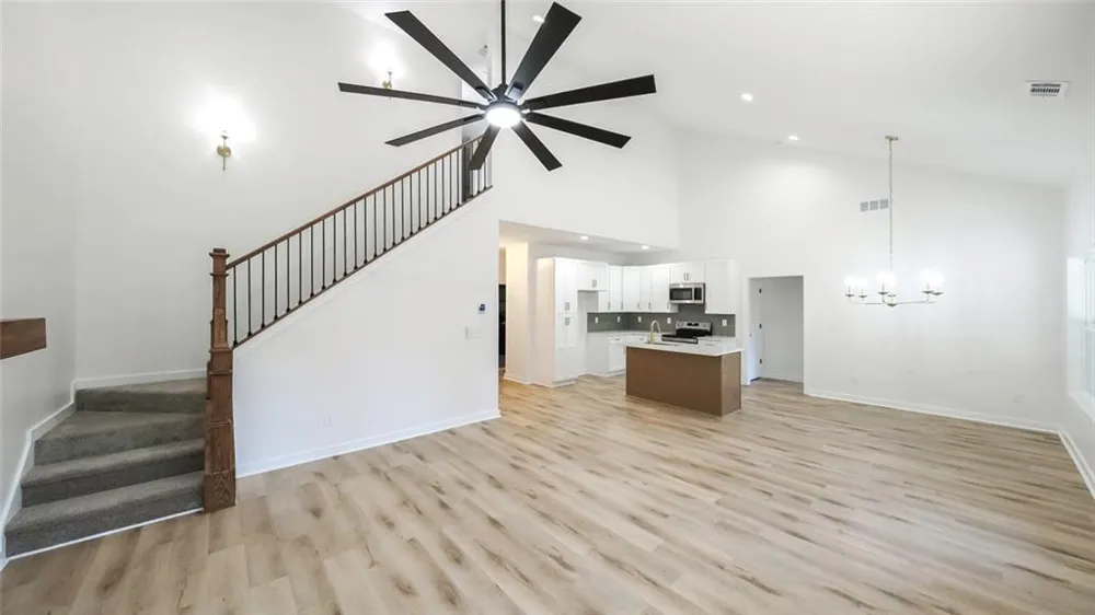 73 Hazel Lane Bremen, GA 30110
