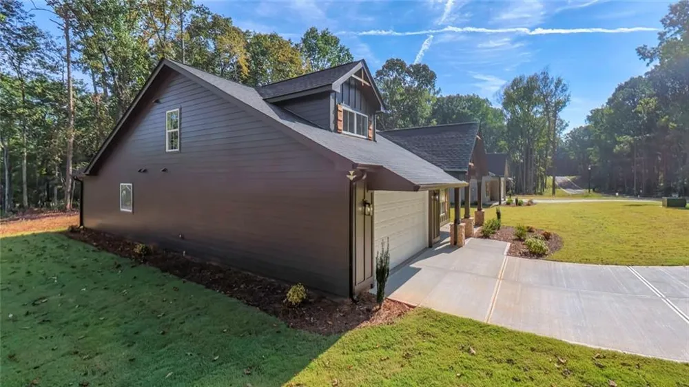 73 Hazel Lane Bremen, GA 30110