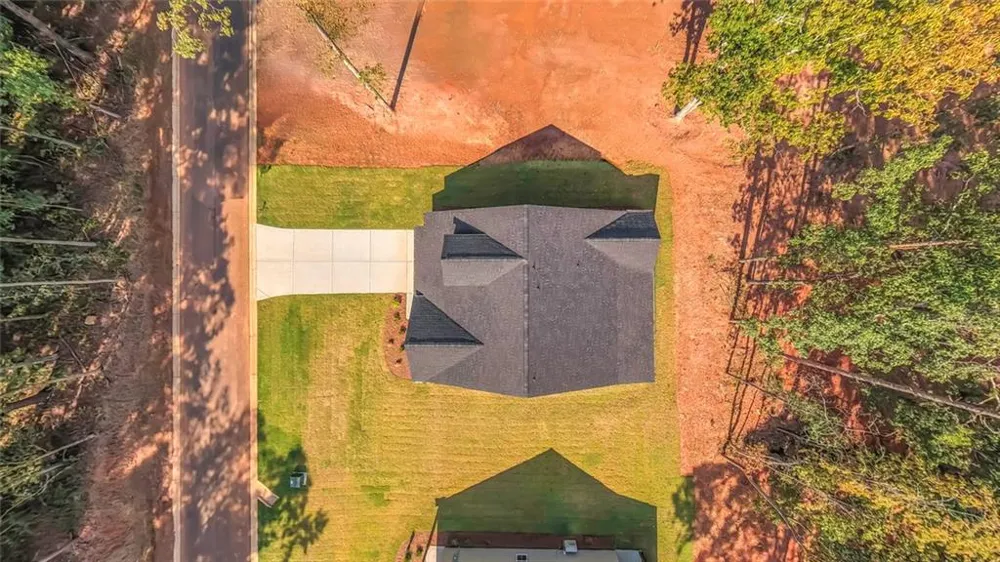 73 Hazel Lane Bremen, GA 30110