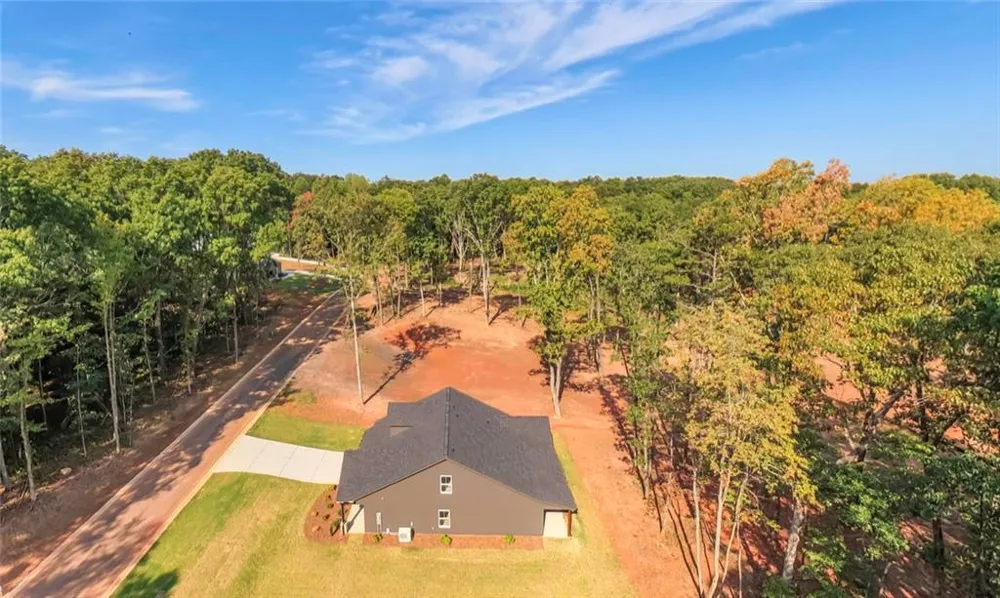 73 Hazel Lane Bremen, GA 30110