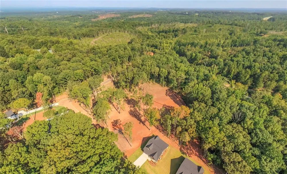 73 Hazel Lane Bremen, GA 30110