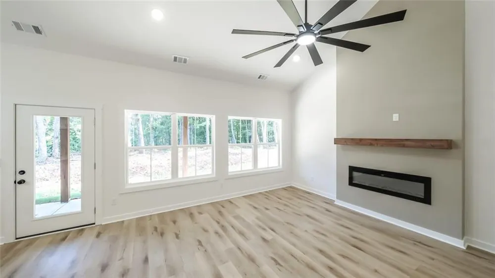 73 Hazel Lane Bremen, GA 30110