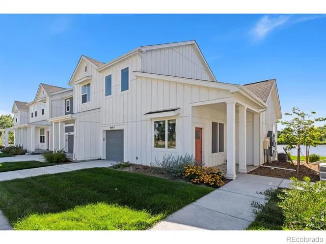 5561 Wheelhouse Way #1 Fort Collins, CO 80528