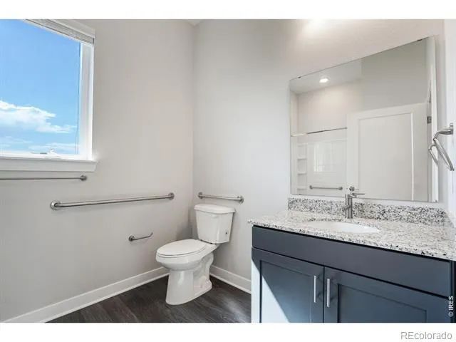 5561 Wheelhouse Way #1 Fort Collins, CO 80528