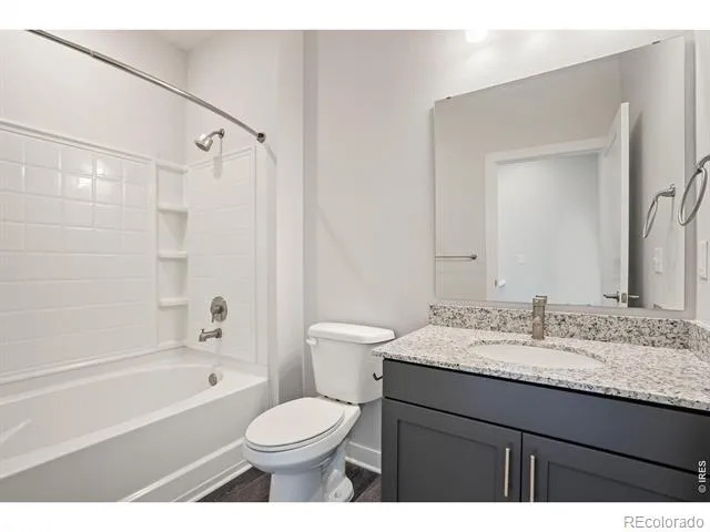 5561 Wheelhouse Way #1 Fort Collins, CO 80528