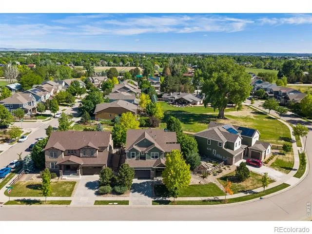 5651 Kadenwood Drive Fort Collins, CO 80528