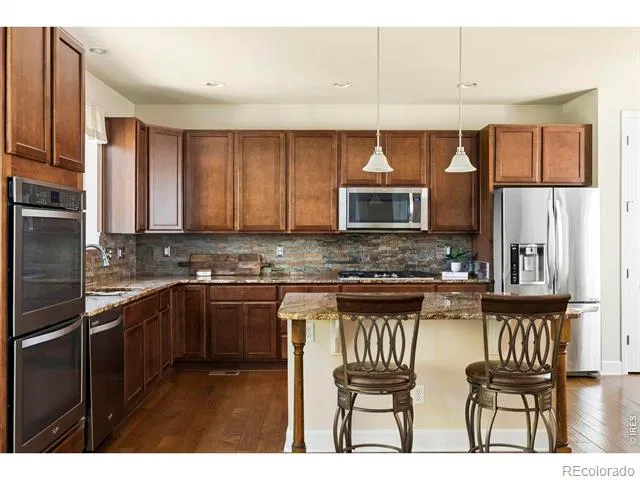 5651 Kadenwood Drive Fort Collins, CO 80528