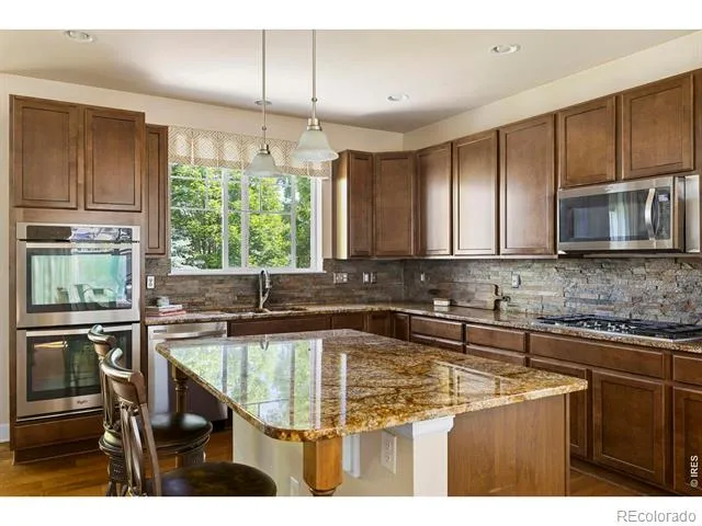 5651 Kadenwood Drive Fort Collins, CO 80528