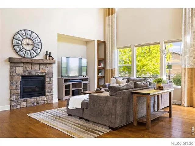 5651 Kadenwood Drive Fort Collins, CO 80528