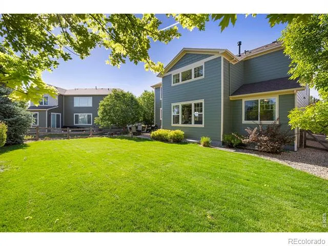 5651 Kadenwood Drive Fort Collins, CO 80528