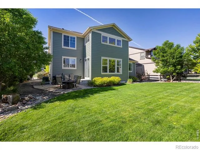 5651 Kadenwood Drive Fort Collins, CO 80528
