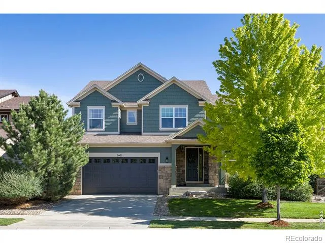 5651 Kadenwood Drive Fort Collins, CO 80528