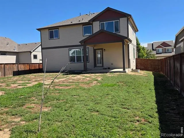 2054 Reliance Drive Windsor, CO 80550