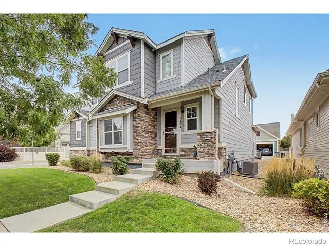 1424 Bluemoon Drive Longmont, CO 80504