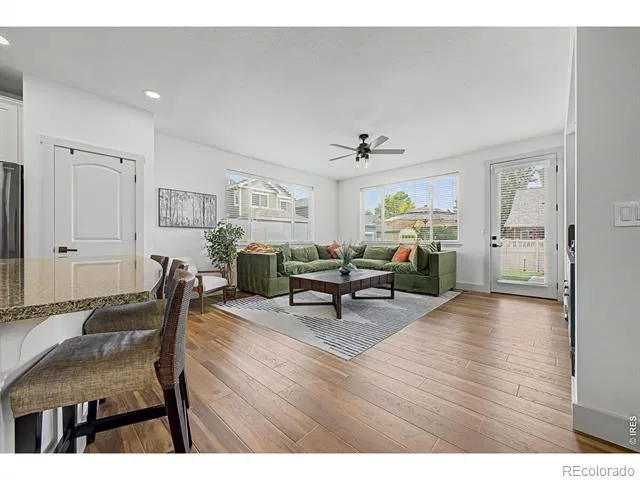 1424 Bluemoon Drive Longmont, CO 80504