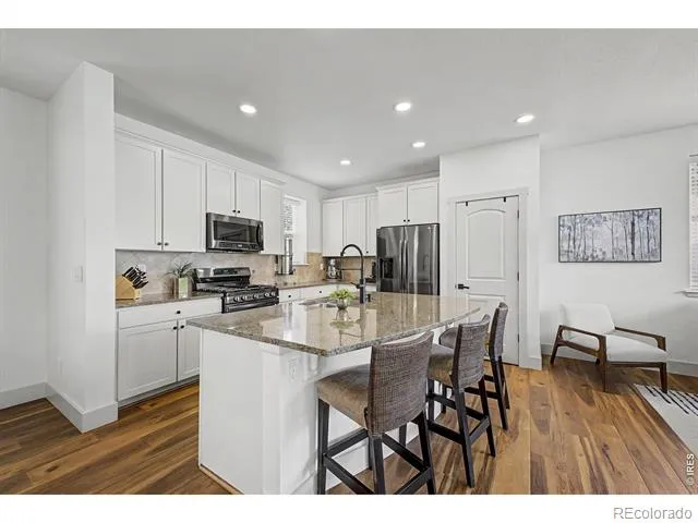 1424 Bluemoon Drive Longmont, CO 80504