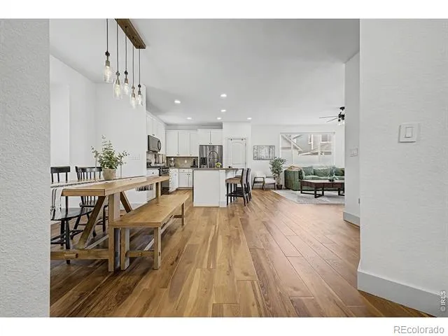 1424 Bluemoon Drive Longmont, CO 80504