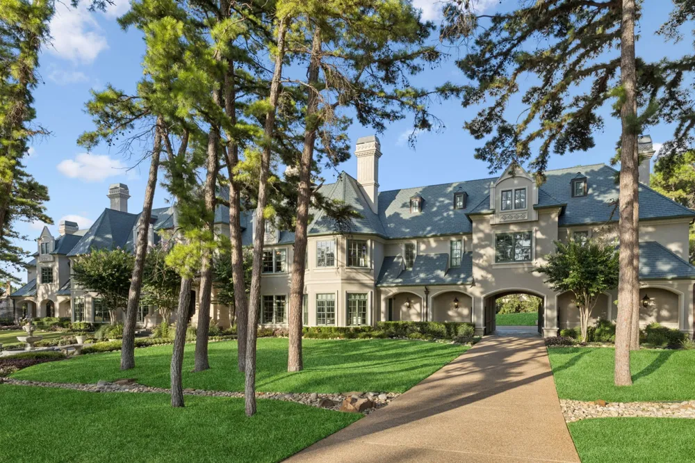 2100 Cavalier Way Flower Mound, TX 75022