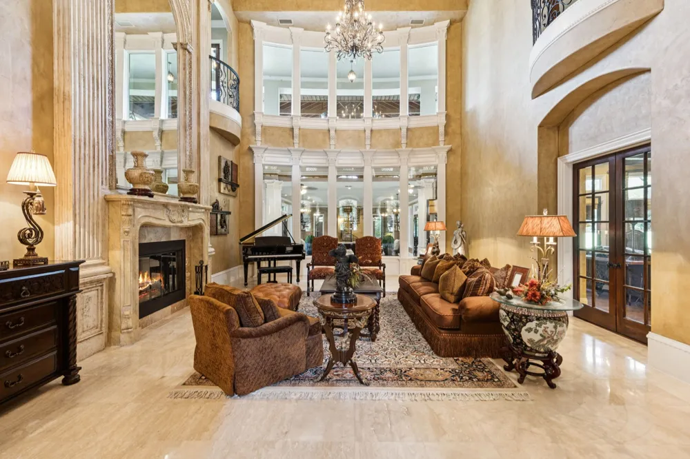 2100 Cavalier Way Flower Mound, TX 75022