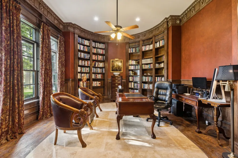 2100 Cavalier Way Flower Mound, TX 75022