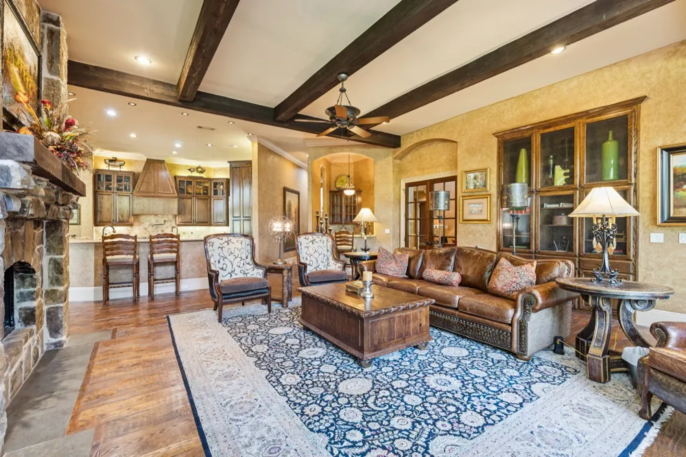 2100 Cavalier Way Flower Mound, TX 75022