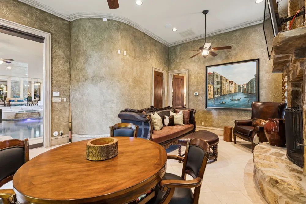 2100 Cavalier Way Flower Mound, TX 75022