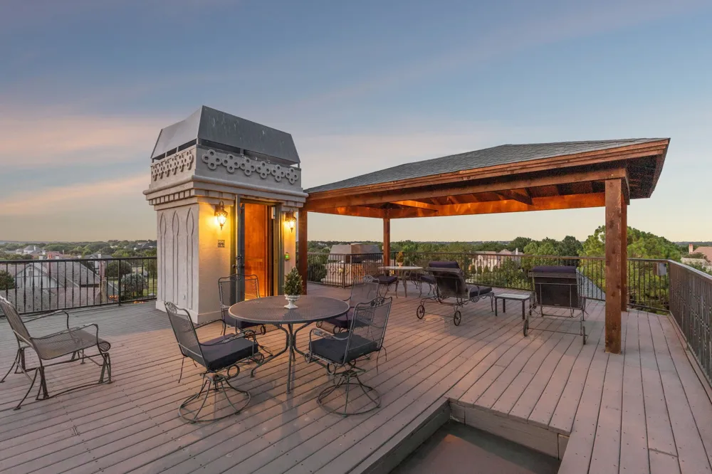 2100 Cavalier Way Flower Mound, TX 75022