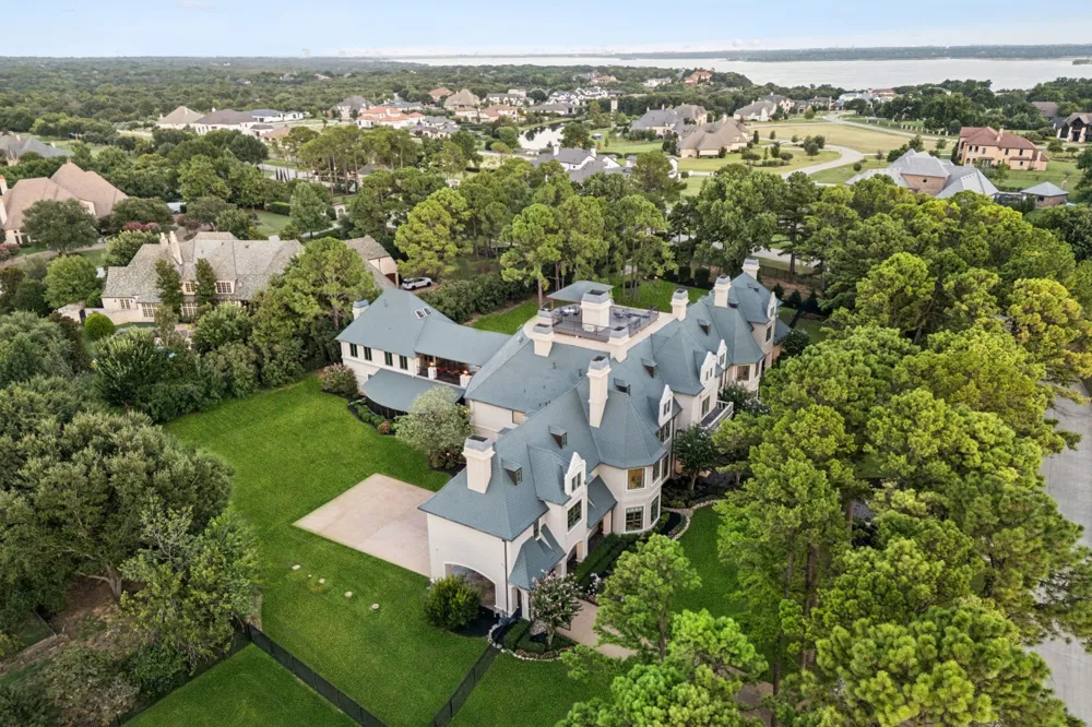 2100 Cavalier Way Flower Mound, TX 75022