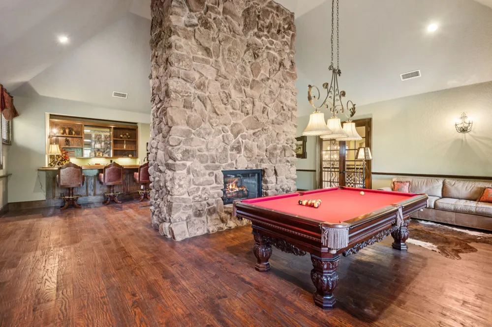 2100 Cavalier Way Flower Mound, TX 75022