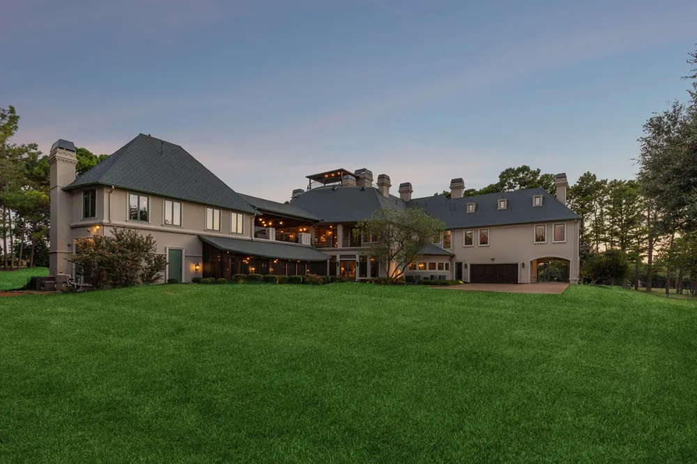 2100 Cavalier Way Flower Mound, TX 75022