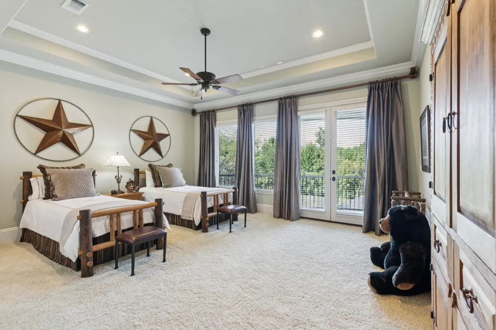 2100 Cavalier Way Flower Mound, TX 75022