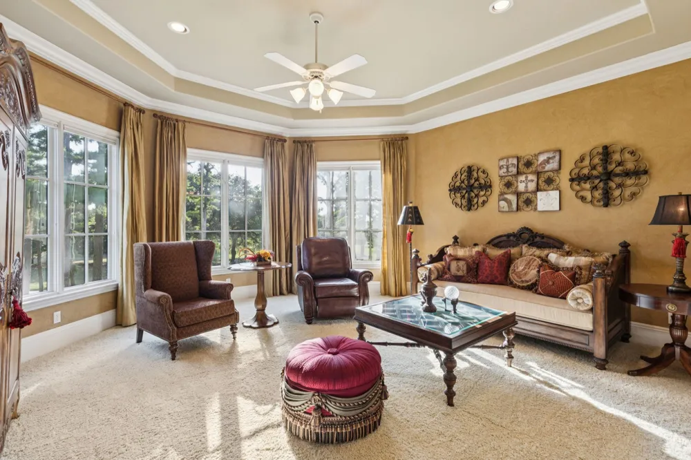 2100 Cavalier Way Flower Mound, TX 75022