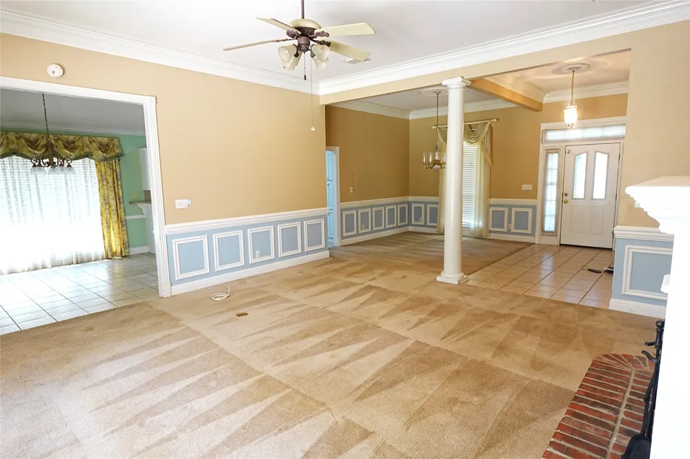 1712 Castlewood Drive Bossier City, LA 71111