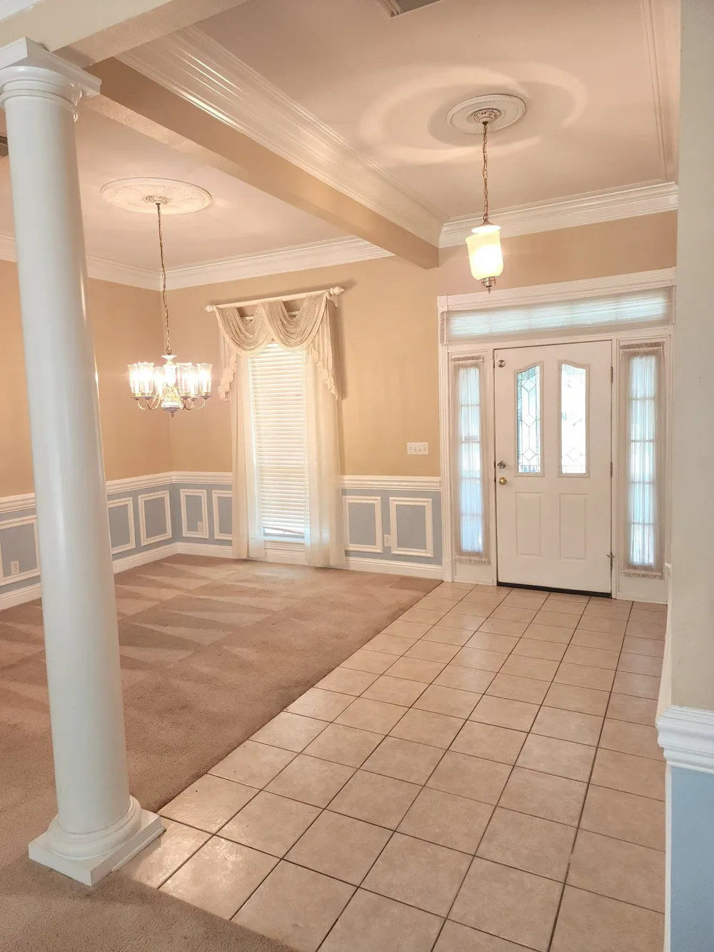 1712 Castlewood Drive Bossier City, LA 71111