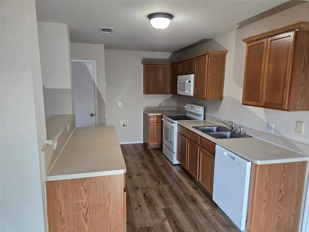 1441 Trading Post Drive Fort Worth, TX 76131