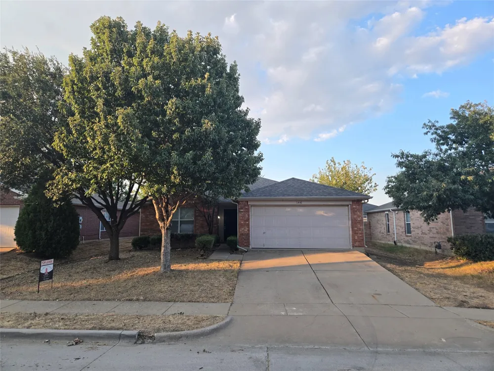 1441 Trading Post Drive Fort Worth, TX 76131