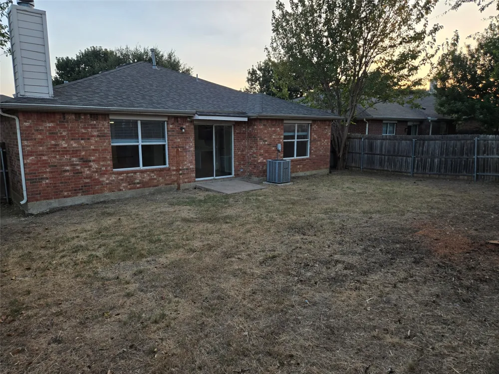 1441 Trading Post Drive Fort Worth, TX 76131