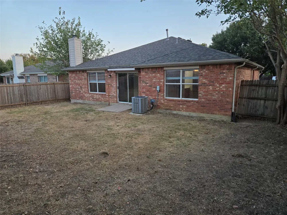 1441 Trading Post Drive Fort Worth, TX 76131